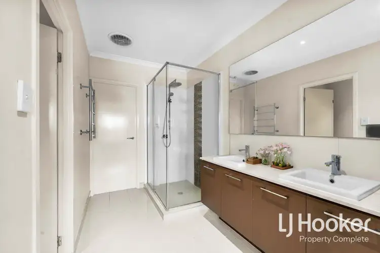 Fourth view of Homely house listing, 11 Hantlemann Lane, Yarrabilba QLD 4207