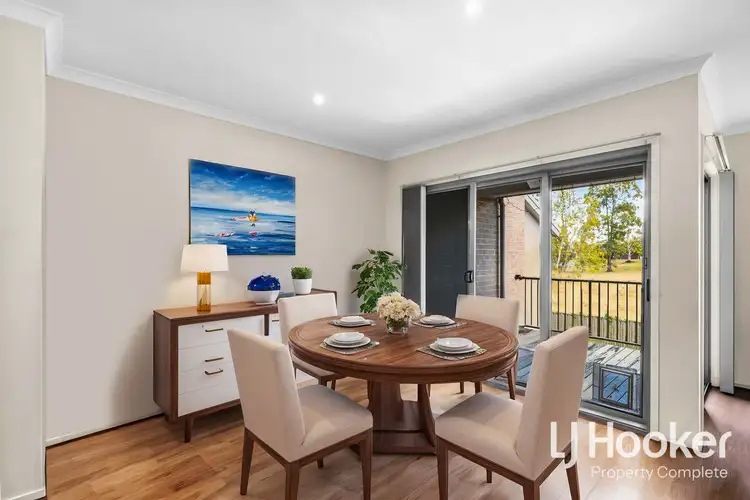 Fifth view of Homely house listing, 11 Hantlemann Lane, Yarrabilba QLD 4207