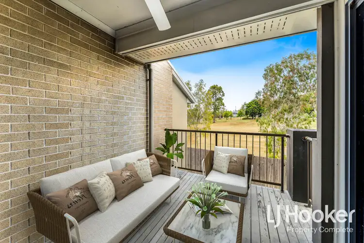 Sixth view of Homely house listing, 11 Hantlemann Lane, Yarrabilba QLD 4207