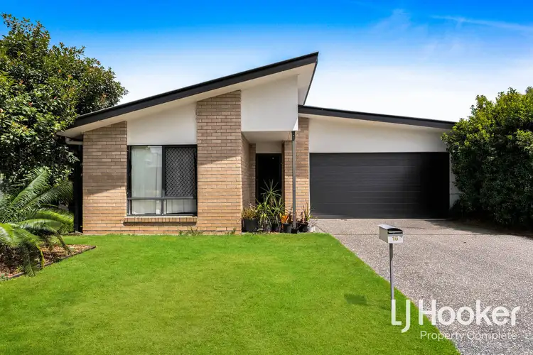 16 Breccia Street, Yarrabilba QLD 4207