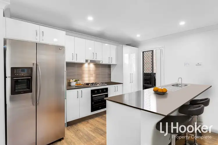 Second view of Homely house listing, 16 Breccia Street, Yarrabilba QLD 4207