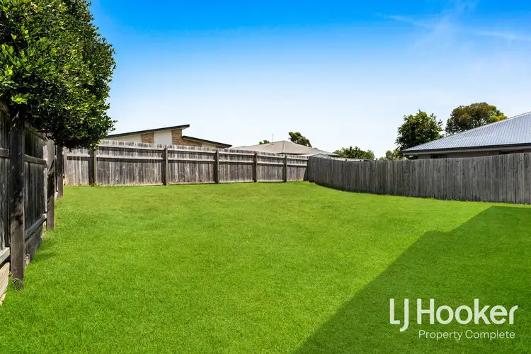 Fourth view of Homely house listing, 16 Breccia Street, Yarrabilba QLD 4207