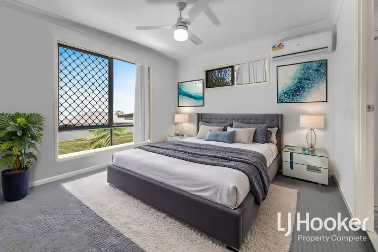 Fifth view of Homely house listing, 16 Breccia Street, Yarrabilba QLD 4207