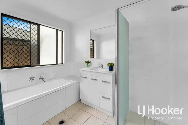 Sixth view of Homely house listing, 16 Breccia Street, Yarrabilba QLD 4207