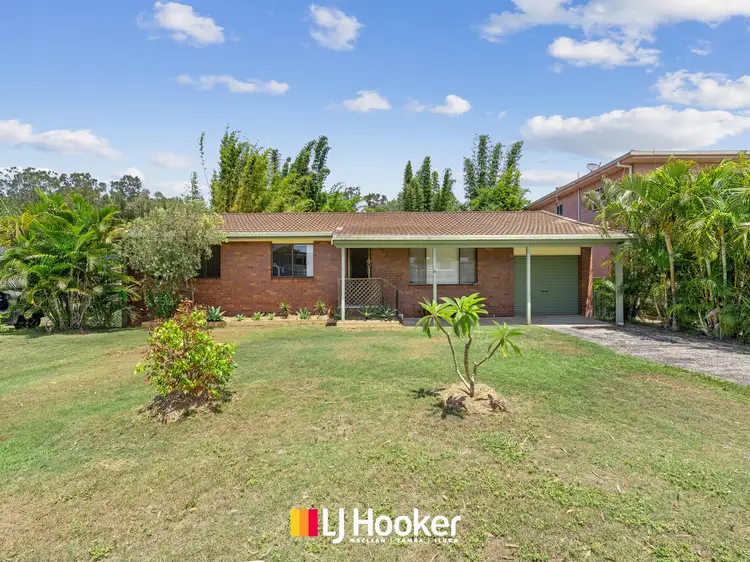 Third view of Homely house listing, 18 Telopea Avenue, Yamba NSW 2464