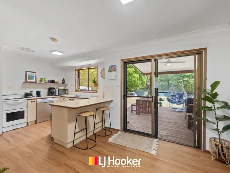 Fifth view of Homely house listing, 18 Telopea Avenue, Yamba NSW 2464