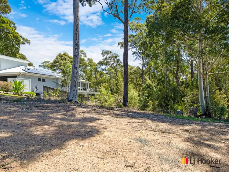 Fourth view of Homely land listing, 4 Warragai Place, Malua Bay NSW 2536