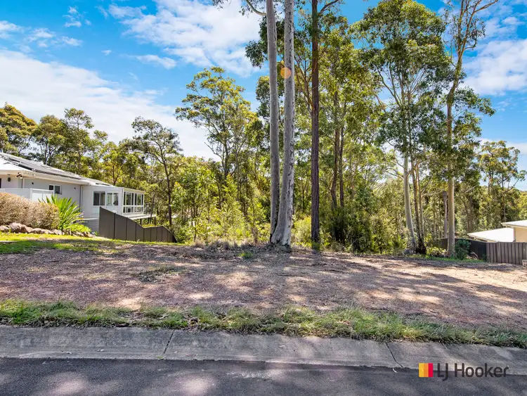 Fifth view of Homely land listing, 4 Warragai Place, Malua Bay NSW 2536