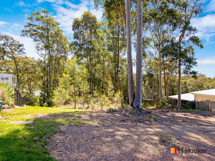 Sixth view of Homely land listing, 4 Warragai Place, Malua Bay NSW 2536