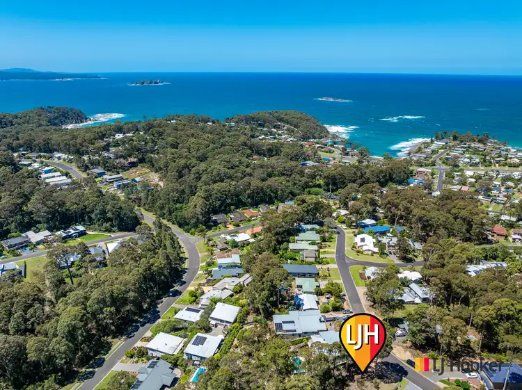 Seventh view of Homely land listing, 4 Warragai Place, Malua Bay NSW 2536