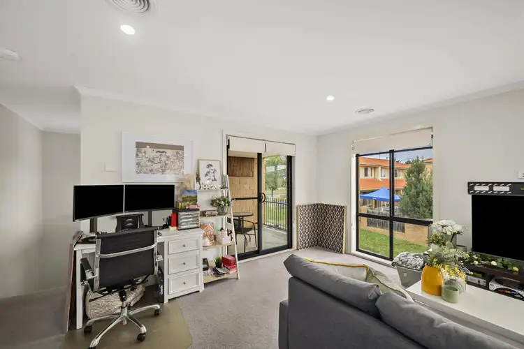 Fourth view of Homely townhouse listing, 90 Newbold Lane, Gungahlin ACT 2912
