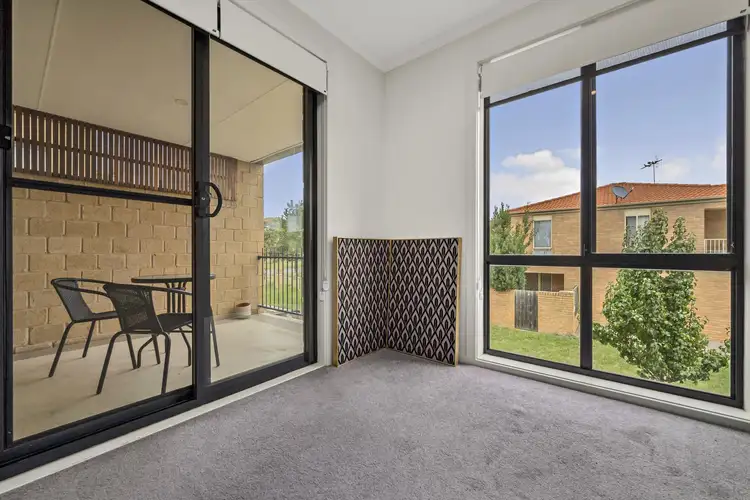 Seventh view of Homely townhouse listing, 90 Newbold Lane, Gungahlin ACT 2912