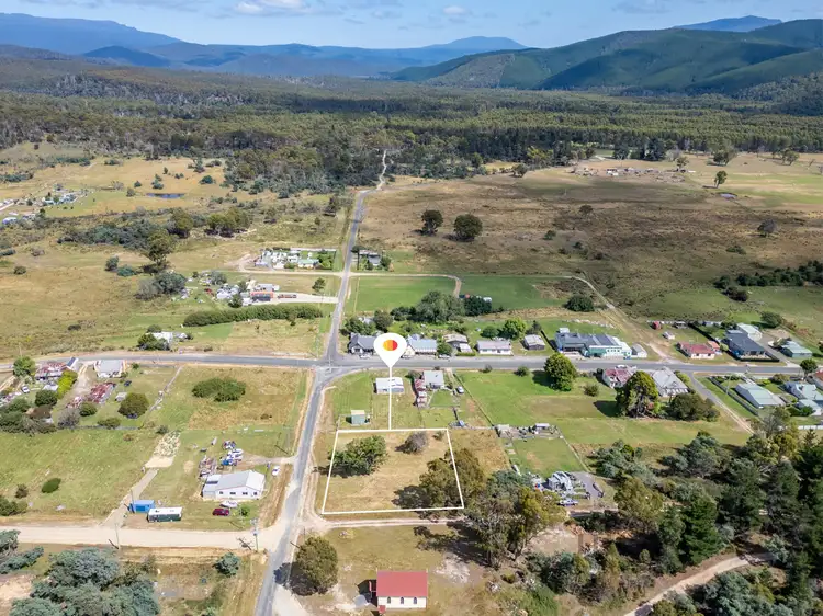 Fourth view of Homely land listing, PID 282708 Dunn Street, Mathinna TAS 7214