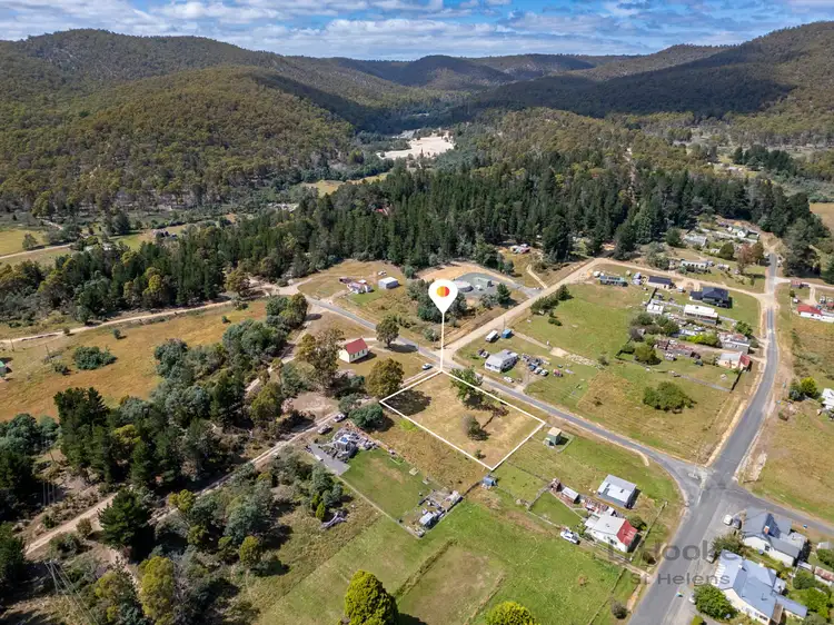 Sixth view of Homely land listing, PID 282708 Dunn Street, Mathinna TAS 7214