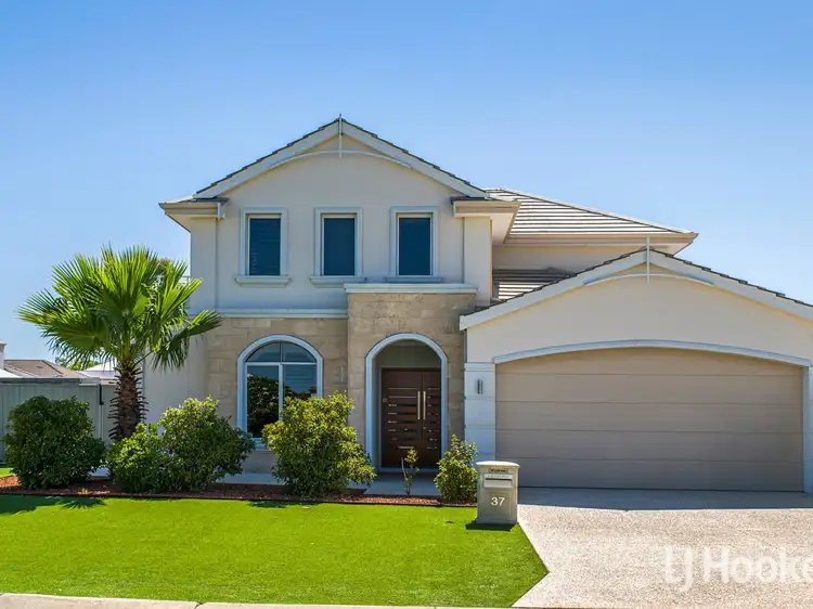 Second view of Homely house listing, 37 Drysdale Gardens, Wandi WA 6167