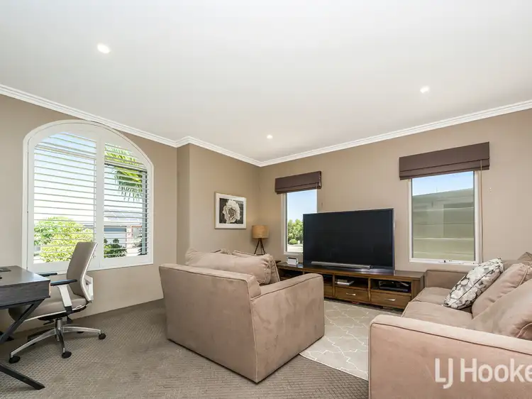 Fourth view of Homely house listing, 37 Drysdale Gardens, Wandi WA 6167