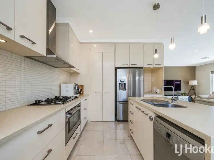 Sixth view of Homely house listing, 37 Drysdale Gardens, Wandi WA 6167