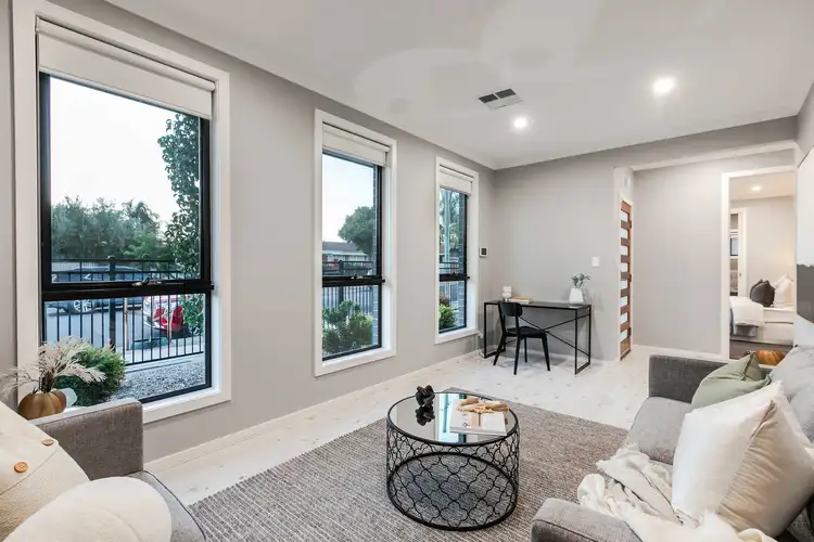 Sixth view of Homely house listing, 8 Raws Road, Brooklyn Park SA 5032