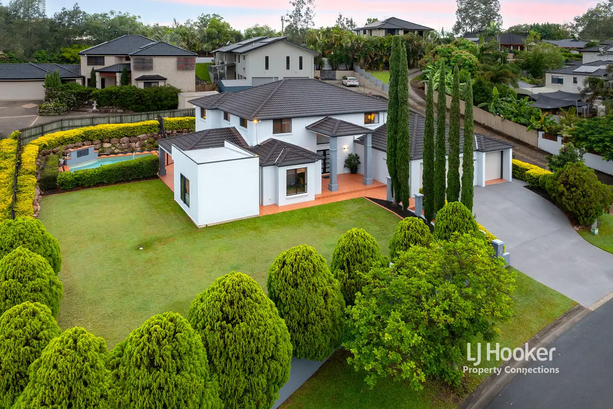 Main view of Homely house listing, 16 Orion Place, Bridgeman Downs QLD 4035