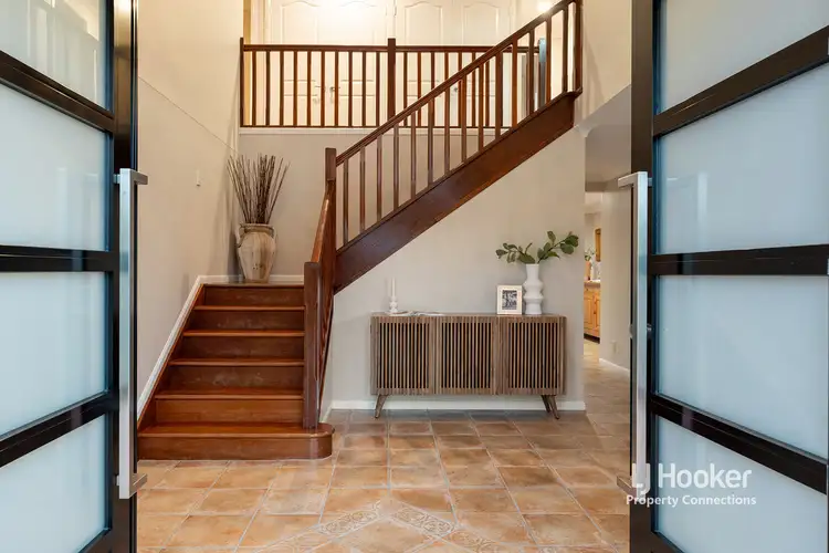Second view of Homely house listing, 16 Orion Place, Bridgeman Downs QLD 4035