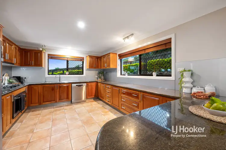 Third view of Homely house listing, 16 Orion Place, Bridgeman Downs QLD 4035