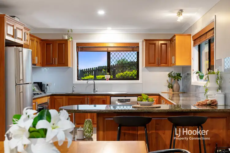 Fourth view of Homely house listing, 16 Orion Place, Bridgeman Downs QLD 4035
