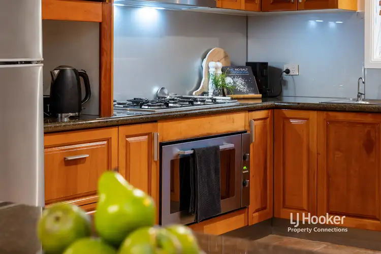 Fifth view of Homely house listing, 16 Orion Place, Bridgeman Downs QLD 4035