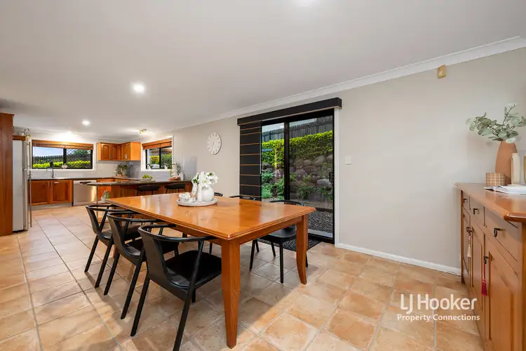 Sixth view of Homely house listing, 16 Orion Place, Bridgeman Downs QLD 4035