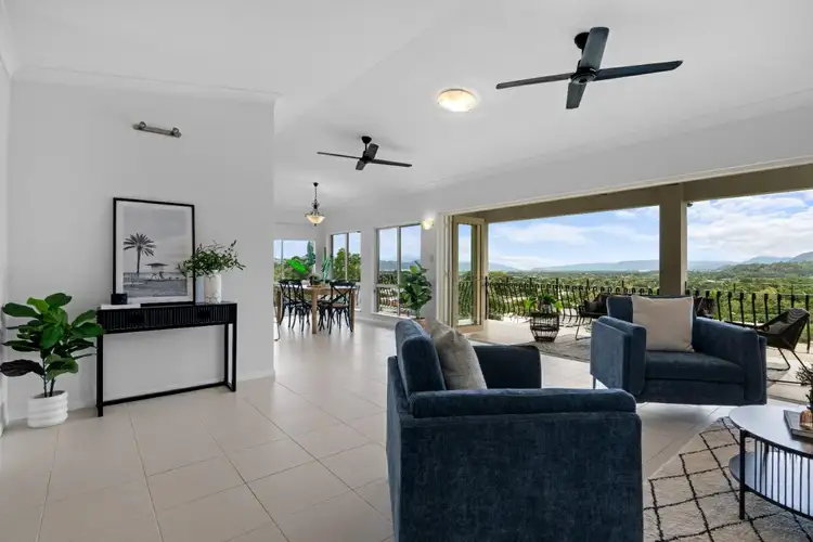 Fourth view of Homely house listing, 79 Nolan Street, Whitfield QLD 4870