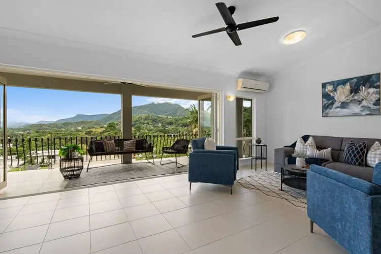 Fifth view of Homely house listing, 79 Nolan Street, Whitfield QLD 4870