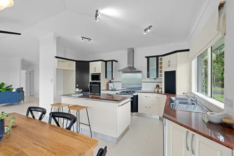 Sixth view of Homely house listing, 79 Nolan Street, Whitfield QLD 4870