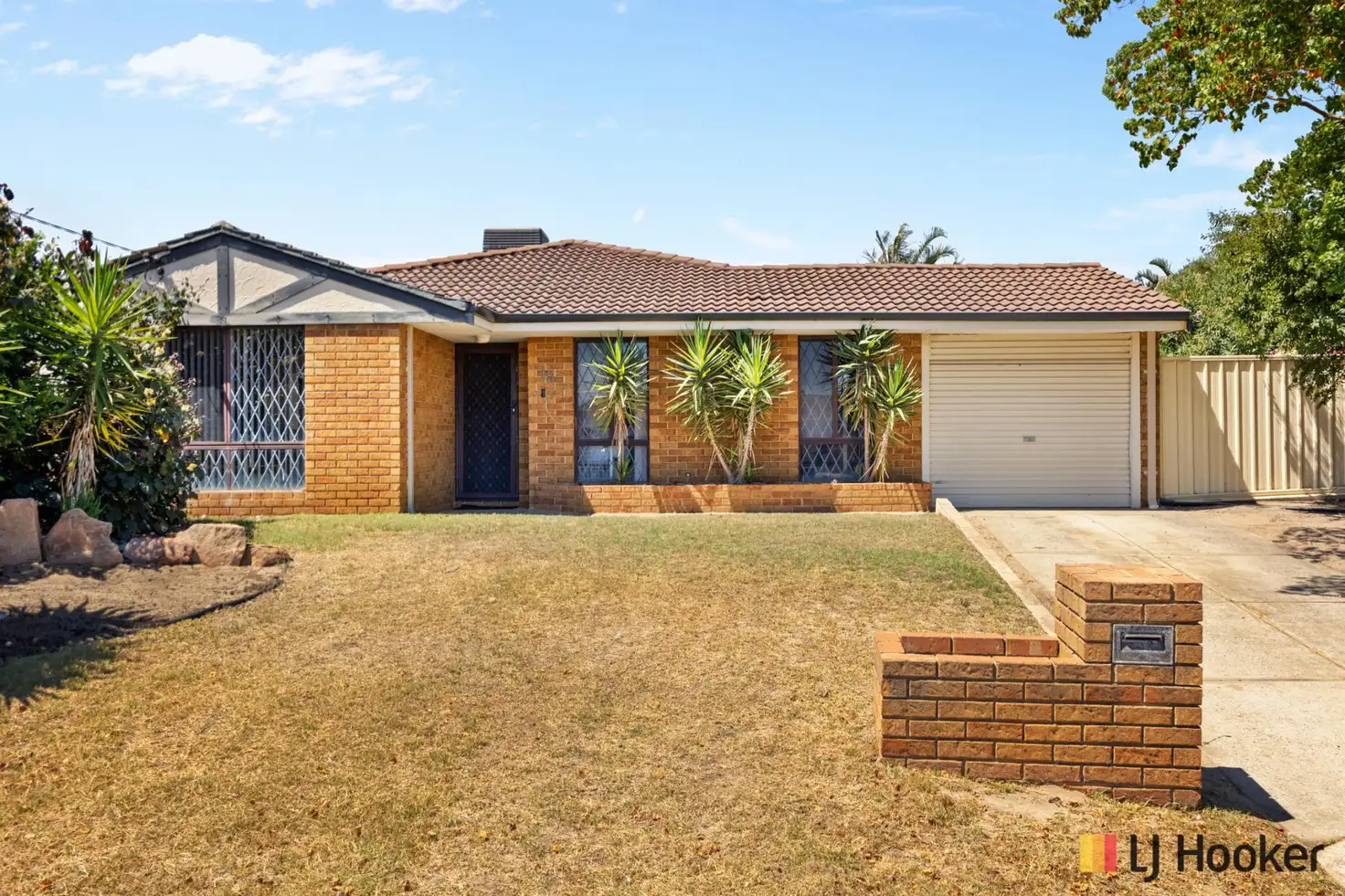 Main view of Homely house listing, 15 Larkspur Cross, Yangebup WA 6164