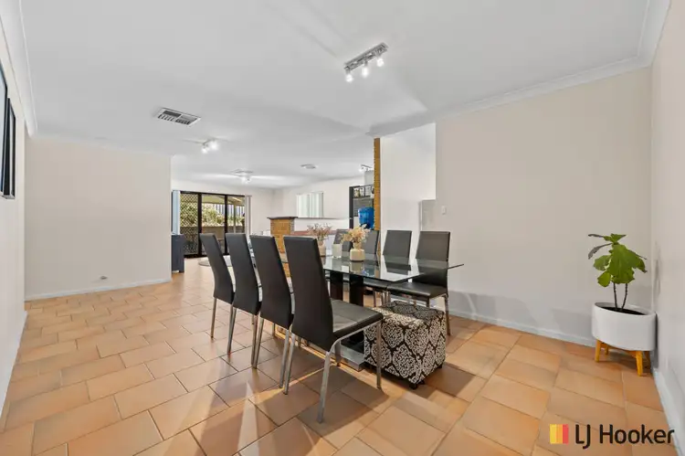 Third view of Homely house listing, 15 Larkspur Cross, Yangebup WA 6164