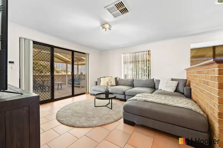 Sixth view of Homely house listing, 15 Larkspur Cross, Yangebup WA 6164