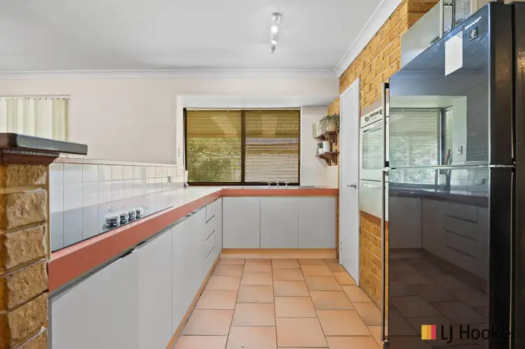 Seventh view of Homely house listing, 15 Larkspur Cross, Yangebup WA 6164