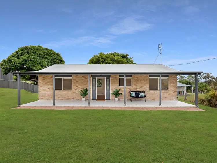85 Mathiesen Road