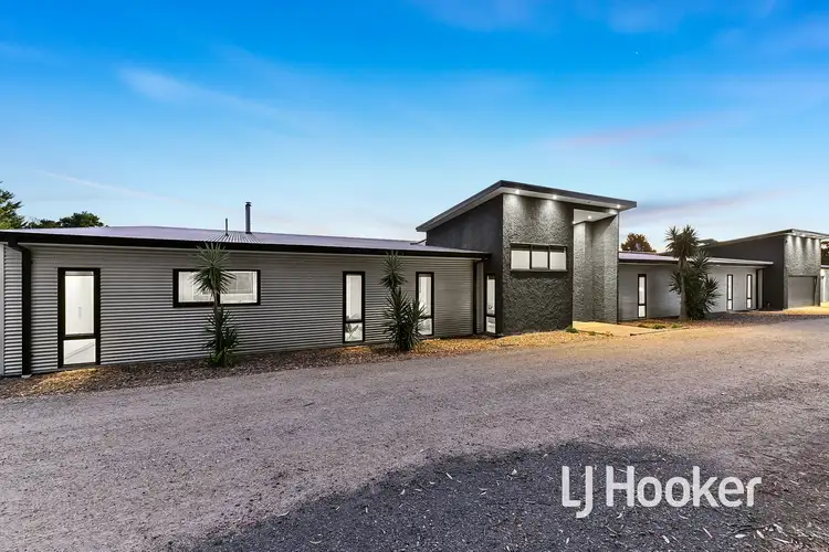 Main view of Homely house listing, 3A Meeking Drive, Pakenham VIC 3810