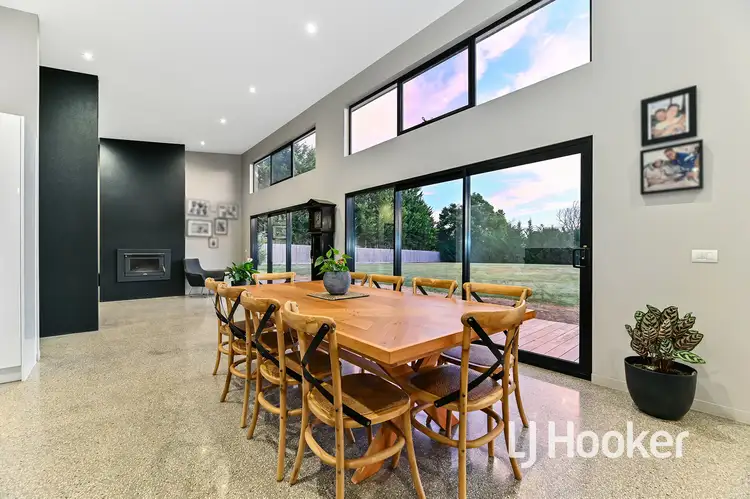 Second view of Homely house listing, 3A Meeking Drive, Pakenham VIC 3810