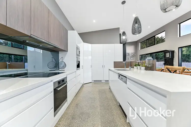 Third view of Homely house listing, 3A Meeking Drive, Pakenham VIC 3810