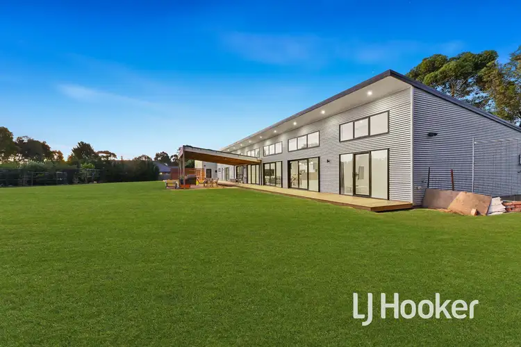 Sixth view of Homely house listing, 3A Meeking Drive, Pakenham VIC 3810