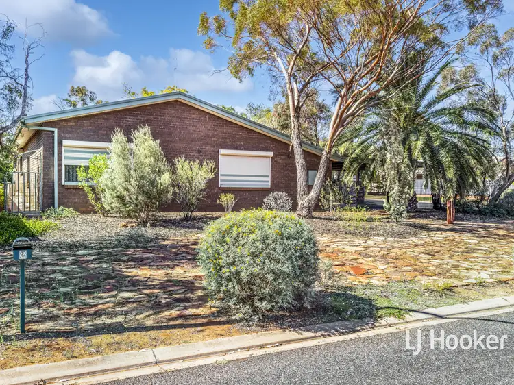 2 Battarbee Street, Araluen NT 870