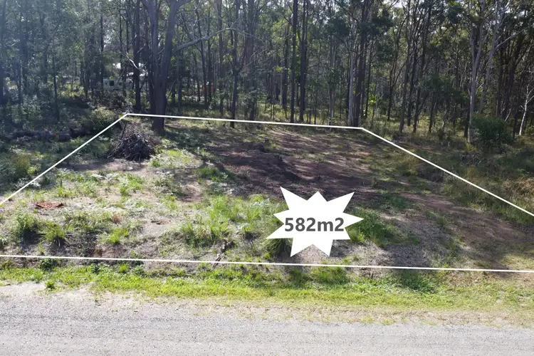 Main view of Homely land listing, 106 Highland Ridge Road, Russell Island QLD 4184