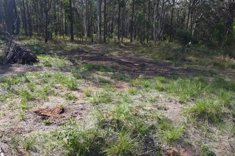 Fourth view of Homely land listing, 106 Highland Ridge Road, Russell Island QLD 4184