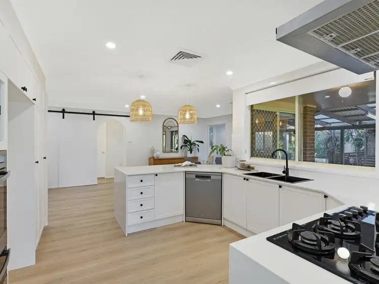 Third view of Homely house listing, 8 Mountbatten Place, Valentine NSW 2280