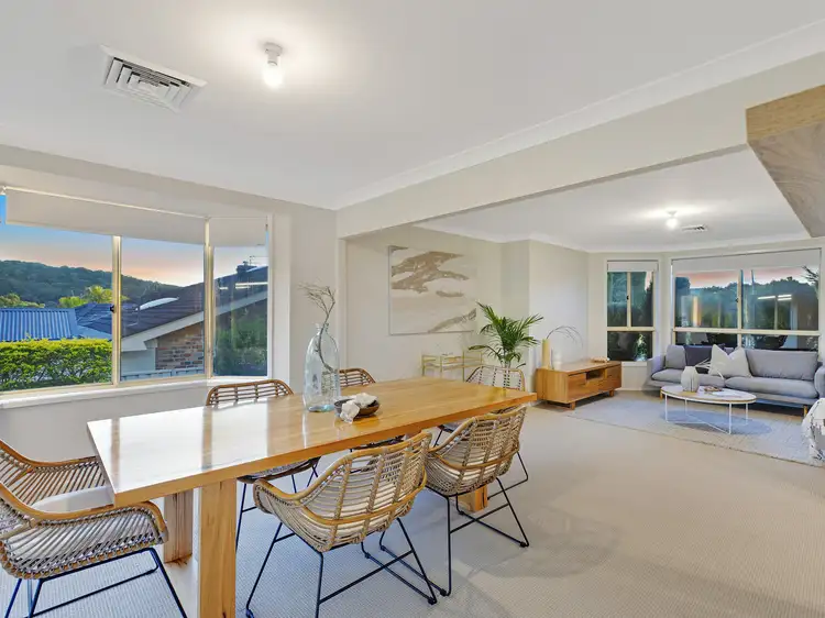 Fourth view of Homely house listing, 8 Mountbatten Place, Valentine NSW 2280