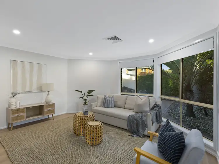 Fifth view of Homely house listing, 8 Mountbatten Place, Valentine NSW 2280