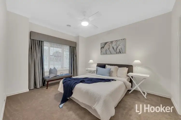 Third view of Homely house listing, 4 Fullard Close, Point Cook VIC 3030