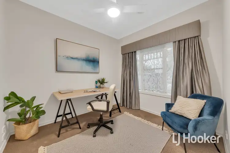 Fourth view of Homely house listing, 4 Fullard Close, Point Cook VIC 3030