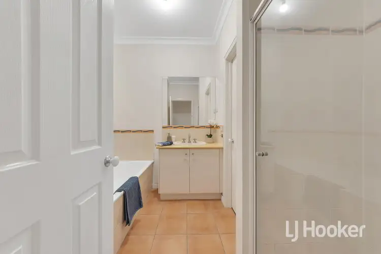 Fifth view of Homely house listing, 4 Fullard Close, Point Cook VIC 3030