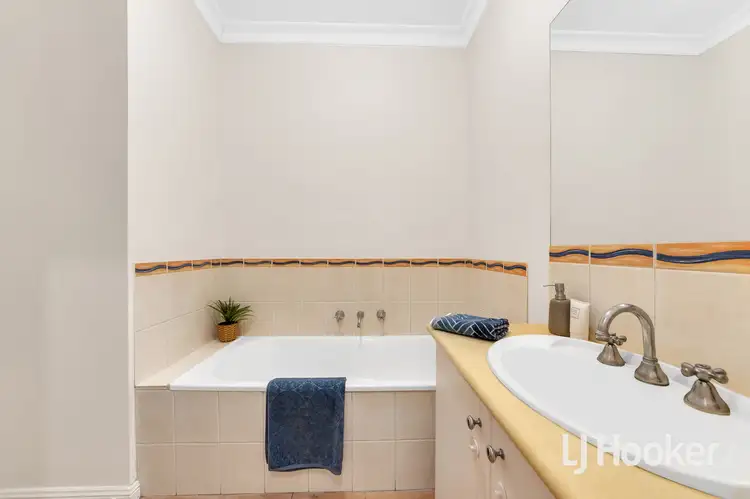 Sixth view of Homely house listing, 4 Fullard Close, Point Cook VIC 3030